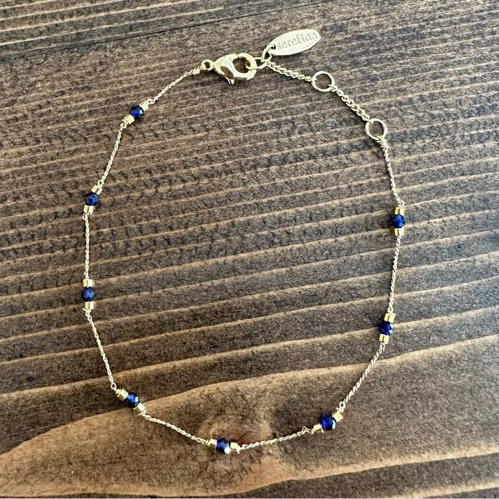 Anthropologie x Serafina Bracelet